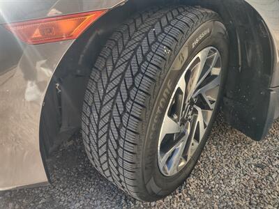 2016 Honda Civic EX - Photo 20 - Mesa, AZ 85210