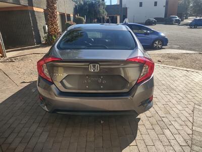 2016 Honda Civic EX - Photo 15 - Mesa, AZ 85210