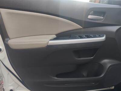 2012 Honda CR-V EX-L w/Navi   - Photo 12 - Mesa, AZ 85210