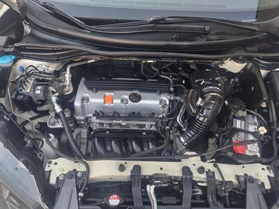 2012 Honda CR-V EX-L w/Navi   - Photo 20 - Mesa, AZ 85210