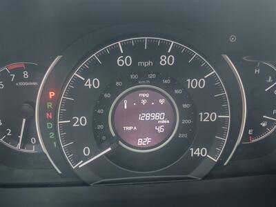 2012 Honda CR-V EX-L w/Navi   - Photo 17 - Mesa, AZ 85210