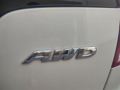 2012 Honda CR-V EX-L w/Navi   - Photo 11 - Mesa, AZ 85210