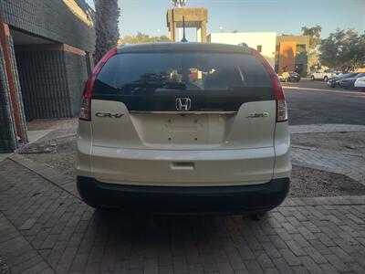 2012 Honda CR-V EX-L w/Navi   - Photo 7 - Mesa, AZ 85210