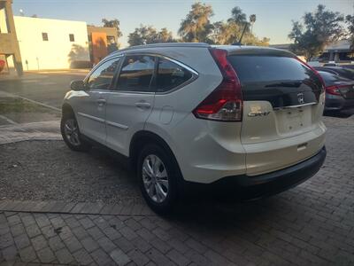 2012 Honda CR-V EX-L w/Navi   - Photo 6 - Mesa, AZ 85210