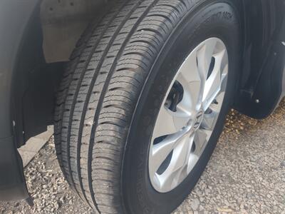 2012 Honda CR-V EX-L w/Navi   - Photo 5 - Mesa, AZ 85210