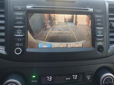 2012 Honda CR-V EX-L w/Navi   - Photo 18 - Mesa, AZ 85210