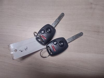 2012 Honda CR-V EX-L w/Navi   - Photo 23 - Mesa, AZ 85210