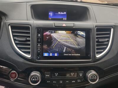 2015 Honda CR-V EX-L   - Photo 8 - Mesa, AZ 85210