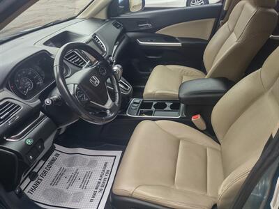 2015 Honda CR-V EX-L   - Photo 13 - Mesa, AZ 85210