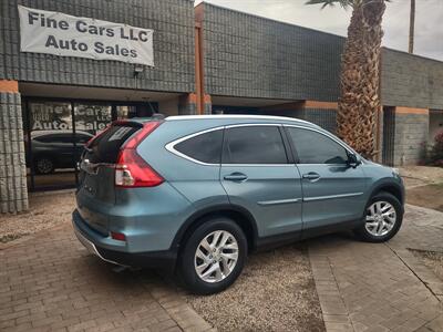 2015 Honda CR-V EX-L   - Photo 19 - Mesa, AZ 85210