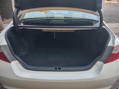 2017 Toyota Camry LE - Photo 17 - Mesa, AZ 85210