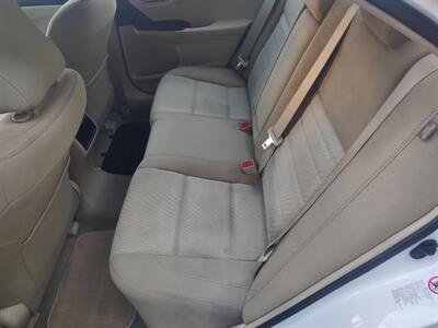2017 Toyota Camry LE - Photo 13 - Mesa, AZ 85210