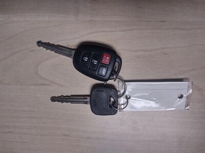 2017 Toyota Camry LE - Photo 20 - Mesa, AZ 85210