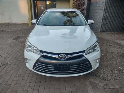 2017 Toyota Camry LE - Photo 4 - Mesa, AZ 85210