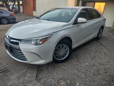 2017 Toyota Camry LE - Photo 5 - Mesa, AZ 85210