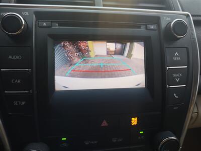 2017 Toyota Camry LE - Photo 10 - Mesa, AZ 85210