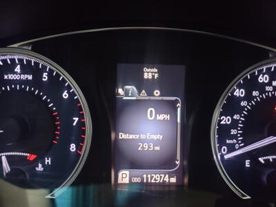 2017 Toyota Camry LE - Photo 9 - Mesa, AZ 85210