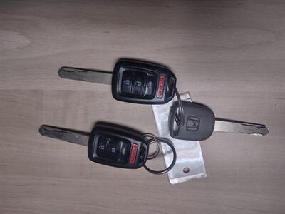 2015 Honda Civic SE   - Photo 17 - Mesa, AZ 85210