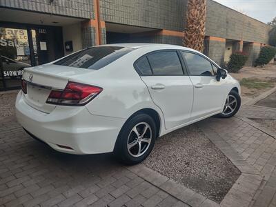 2015 Honda Civic SE   - Photo 11 - Mesa, AZ 85210