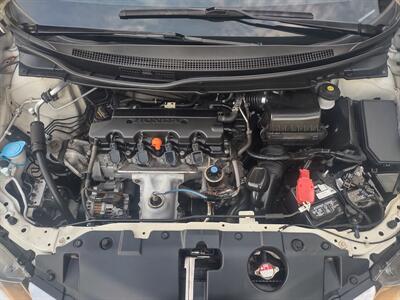 2015 Honda Civic SE   - Photo 15 - Mesa, AZ 85210