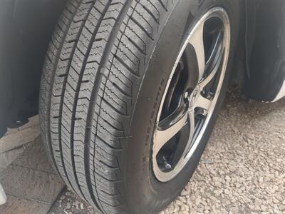 2015 Honda Civic SE   - Photo 16 - Mesa, AZ 85210