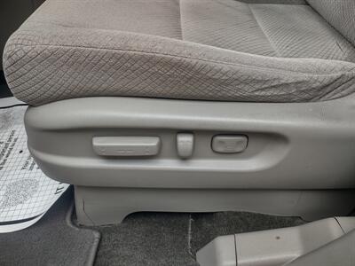 2016 Honda Odyssey SE - Photo 20 - Mesa, AZ 85210