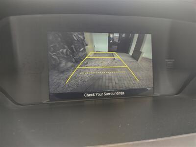 2016 Honda Odyssey SE - Photo 8 - Mesa, AZ 85210