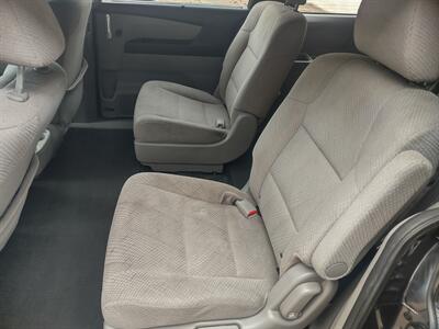 2016 Honda Odyssey SE - Photo 12 - Mesa, AZ 85210