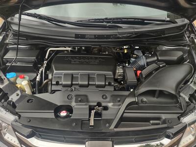 2016 Honda Odyssey SE - Photo 11 - Mesa, AZ 85210