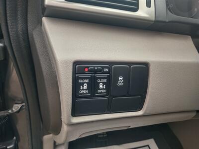 2016 Honda Odyssey SE - Photo 18 - Mesa, AZ 85210