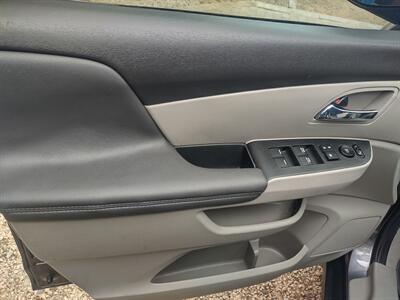 2016 Honda Odyssey SE - Photo 19 - Mesa, AZ 85210