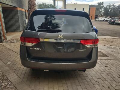 2016 Honda Odyssey SE - Photo 14 - Mesa, AZ 85210