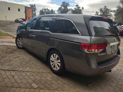 2016 Honda Odyssey SE - Photo 13 - Mesa, AZ 85210