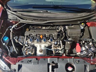 2014 Honda Civic LX - Photo 16 - Mesa, AZ 85210