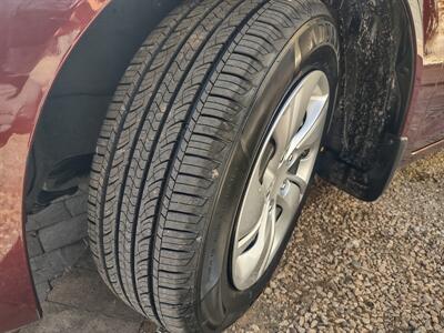 2014 Honda Civic LX - Photo 17 - Mesa, AZ 85210