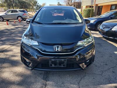 2016 Honda Fit EX   - Photo 4 - Mesa, AZ 85210