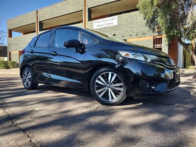 2016 Honda Fit EX   - Photo 3 - Mesa, AZ 85210