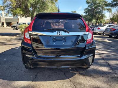 2016 Honda Fit EX   - Photo 17 - Mesa, AZ 85210