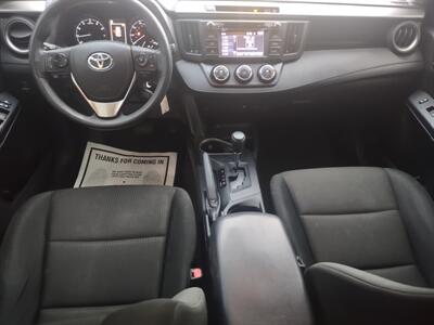 2018 Toyota RAV4 LE   - Photo 8 - Mesa, AZ 85210