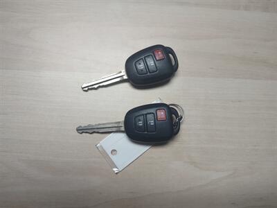 2018 Toyota RAV4 LE   - Photo 18 - Mesa, AZ 85210