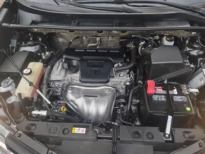 2018 Toyota RAV4 LE   - Photo 16 - Mesa, AZ 85210