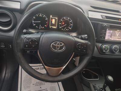 2018 Toyota RAV4 LE   - Photo 6 - Mesa, AZ 85210