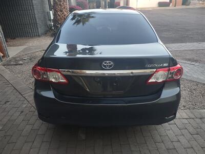 2013 Toyota Corolla LE   - Photo 14 - Mesa, AZ 85210