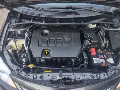 2013 Toyota Corolla LE   - Photo 17 - Mesa, AZ 85210