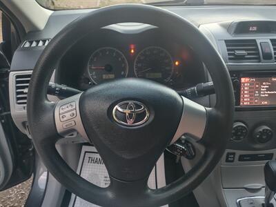 2013 Toyota Corolla LE   - Photo 8 - Mesa, AZ 85210
