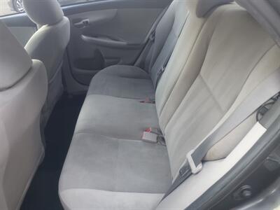 2013 Toyota Corolla LE   - Photo 12 - Mesa, AZ 85210