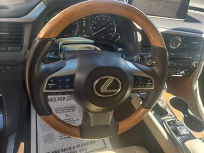 2017 Lexus RX 350   - Photo 8 - Mesa, AZ 85210