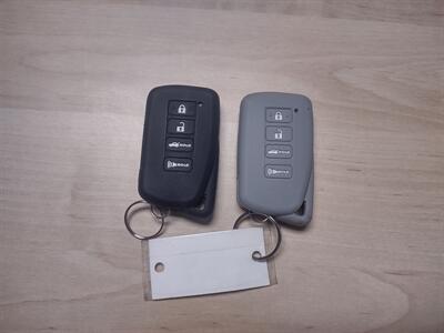 2017 Lexus RX 350   - Photo 27 - Mesa, AZ 85210