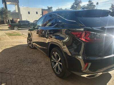 2017 Lexus RX 350   - Photo 20 - Mesa, AZ 85210