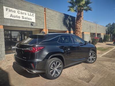 2017 Lexus RX 350   - Photo 22 - Mesa, AZ 85210